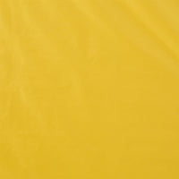 Schumacher Cecil Cotton Chintz Yellow Fabric 76990