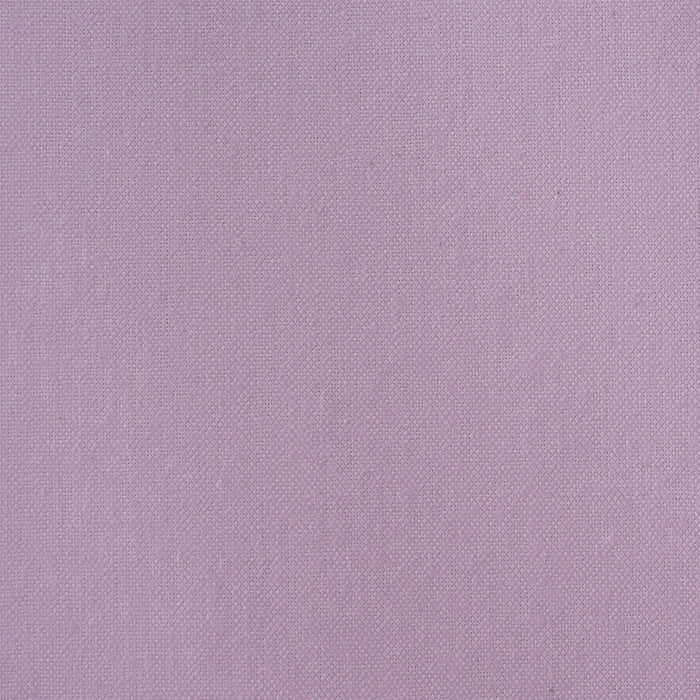 Schumacher Cecil Cotton Chintz Lilac Fabric Sample 76993