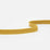 Jim Thompson Raya Gimp Tape  Honey Gold Trim Sample JT030058041