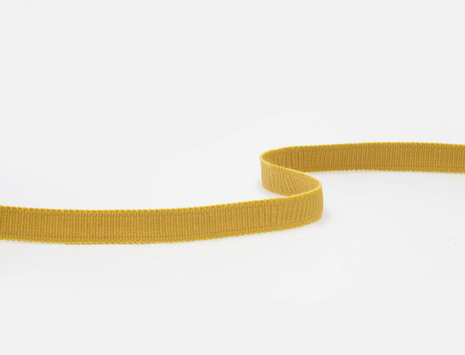 Jim Thompson Raya Gimp Tape  Honey Gold Trim Sample JT030058041