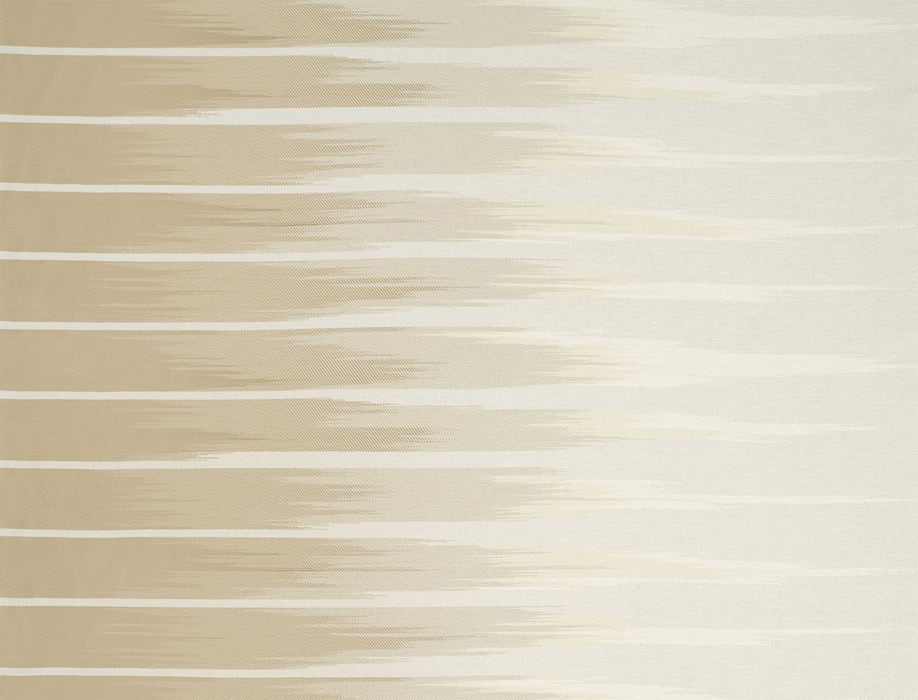 Jim Thompson Vista Champagne Fabric Sample JT013888001