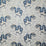 Pindler Mushu Delft Fabric 7700