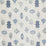 Pindler Lantern Delft Fabric 7701