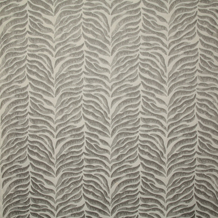 Pindler Jasleen Zinc Fabric 7703