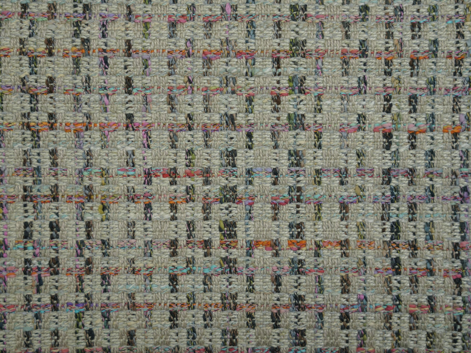 Fox Linton Link Kohl Eyes Fabric Sample FL010097004