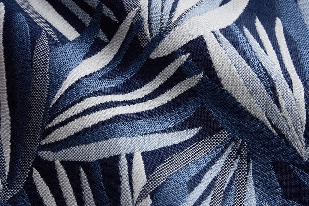 Perennials Palmetto Lapis Fabric 771-185