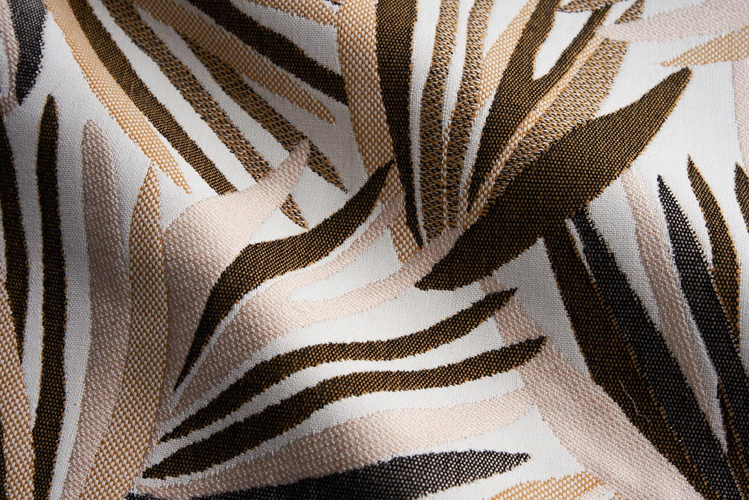 Perennials Palmetto Ginger Fabric Sample 771-770