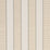 Schumacher Ribbon Stripe Champagne Fabric 77101