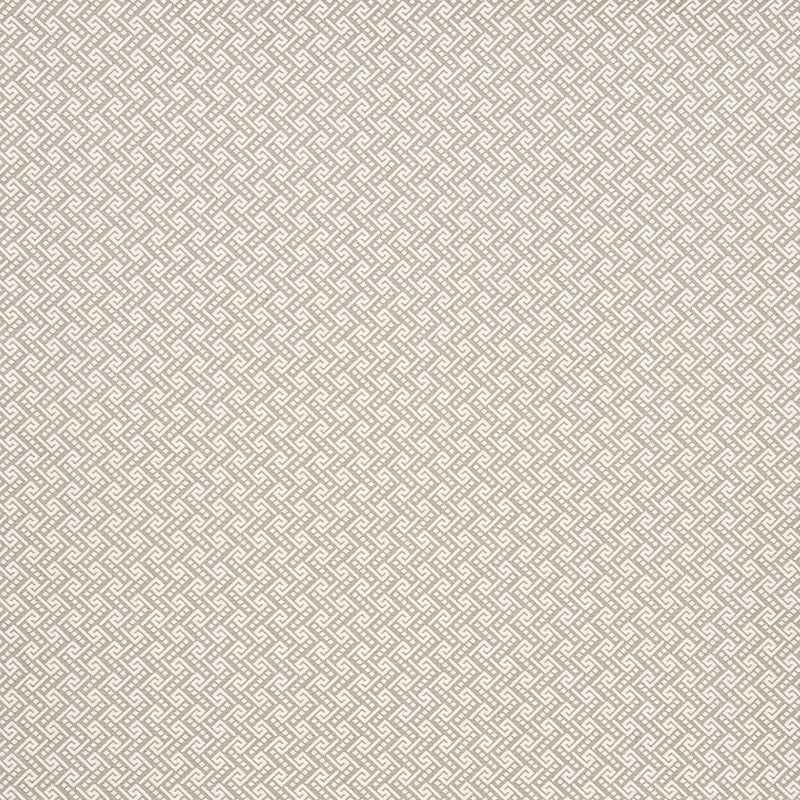 Schumacher Ionic Weave Dune Fabric 77121