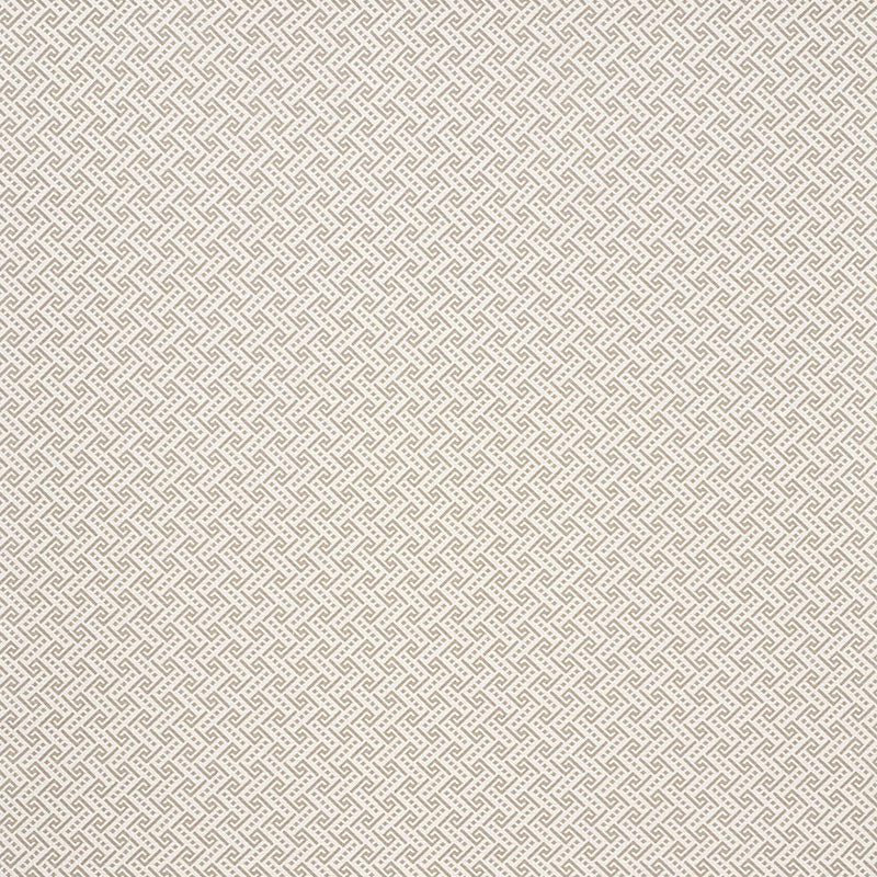 Schumacher Ionic Weave Dune Fabric 77121