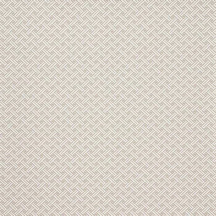 Schumacher Ionic Weave Dune Fabric 77121