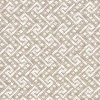 Schumacher Ionic Weave Dune Fabric 77121