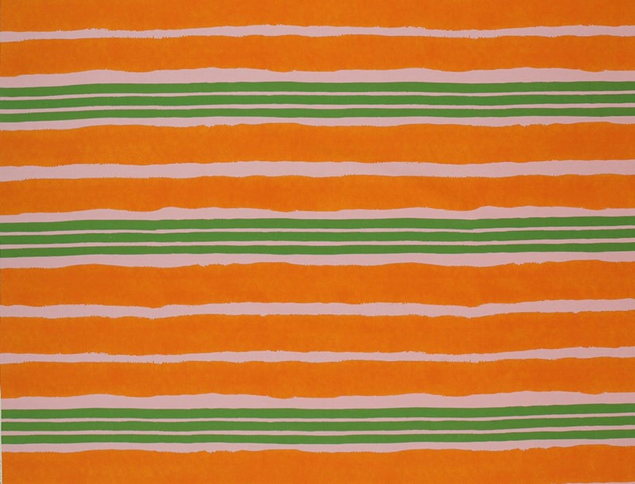 Jim Thompson Sarabande Summer Punch Fabric JT013680003