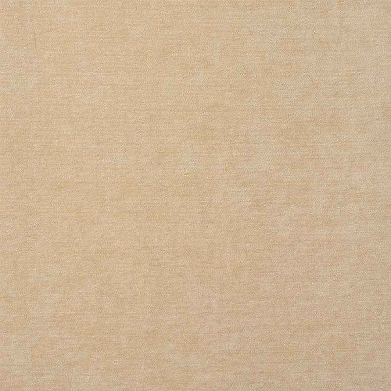 Schumacher Ryder Performance Chenille Natural Fabric Sample 77160