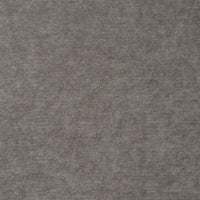 Schumacher Ryder Performance Chenille Grey Fabric 77164