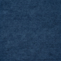 Schumacher Ryder Performance Chenille Indigo Fabric 77166