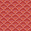 Schumacher Wilhelm Coral Fabric 77181
