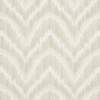 Schumacher Von Armin Neutral Fabric 77190
