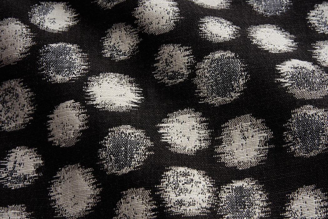 Perennials Bebop Salt & Pepper Fabric Sample 772-191
