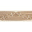 Schumacher Galloway Tape Brown Trim 77211