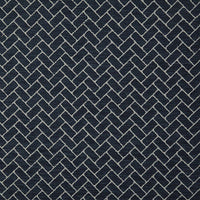 Pindler Mezzanine Midnight Fabric 7722