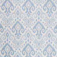 Schumacher Dedra Sky Fabric 77360