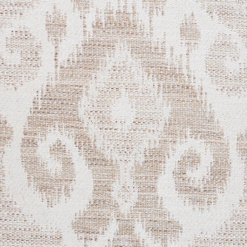 Schumacher Dedra Natural Fabric 77361