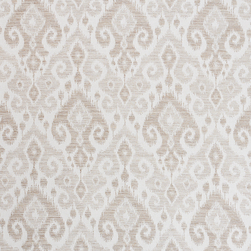 Schumacher Dedra Natural Fabric 77361