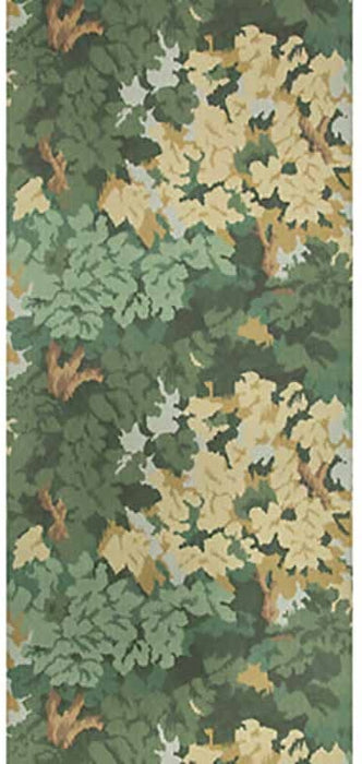 Lee Jofa Arley Paper Ivy Wallpaper Sample P2019106.34.0