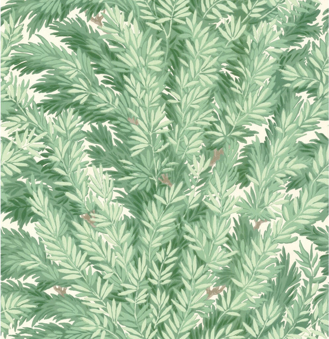 Cole & Son Florencecourt Verillion Wallpaper 100/1002.CS.0