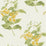Cole & Son Madras Violet Yellow Wallpaper 100/12059.CS.0
