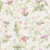 Cole & Son Hummingbirds Soft Multi-Colour Wallpaper 100/14067.CS.0
