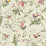 Cole & Son Hummingbirds Green Multi-Colour Wallpaper 100/14070.CS.0