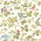 Cole & Son Winter Birds Multi-Coloured Wallpaper 100/2006.CS.0
