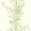 Cole & Son Bamboo Green Wallpaper 100/5023.CS.0