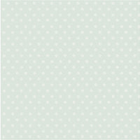 Cole & Son Victorian Star Duck Egg Wallpaper 100/7032.CS.0