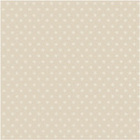 Cole & Son Victorian Star Grey Wallpaper 100/7033.CS.0