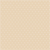 Cole & Son Victorian Star Yellow Wallpaper 100/7034.CS.0