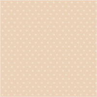 Cole & Son Victorian Star Plaster Pink Wallpaper 100/7037.CS.0