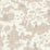 Cole & Son Chinese Toile Neutral Wallpaper 100/8039.CS.0