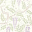 Cole & Son Egerton Lilac Wallpaper 100/9045.CS.0