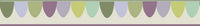 Cole & Son Scaramouche Purple&Green Wallpaper 103/8028.CS.0