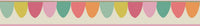 Cole & Son Scaramouche Candy Wallpaper 103/8029.CS.0