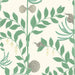 Cole & Son Secret Garden Dark Green Wallpaper 103/9030.CS.0