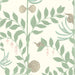 Cole & Son Secret Garden Soft Green Wallpaper 103/9031.CS.0