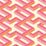 Cole & Son Luxor Pink Wallpaper 105/1004.CS.0