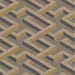 Cole & Son Luxor Linen Wallpaper 105/1006.CS.0