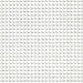 Cole & Son Mosaic White And White Wallpaper 105/3015.CS.0