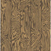 Cole & Son Zebrawood Tiger Wallpaper 107/1002.CS.0