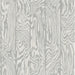 Cole & Son Zebrawood Grey Wallpaper 107/1004.CS.0